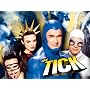 The Tick