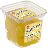 Sunkist Lemon Slices ? 18 oz