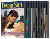 Danielle Steel - 10er-Fan-Package *Das ultimative Fan-Paket* - Michael Landes