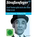 Graf Yoster gibt sich die Ehre, Folgen 1 - 36 (Stra�enfeger 27) [5 DVDs]