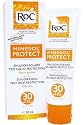 RoC Minesol by RoC Sun Emulsion 50ml SPF30 Oily Skin