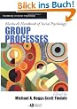 Blackwell Handbook of Social Psychology: Group Processes (Blackwell Handbooks of Social Psychology)