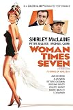 Buy : Woman Times Seven