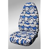 CUSTOM Nissan Titan Seat Covers - FRONT FULL SET: 40 20 40 w  Folding Console Arm and... by Shear Comfort
