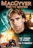 Macgyver: TV Movies (Region 2) (Import)