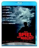 Das Spiel der Macht - All the King's Men [Blu-ray] - Sean Penn