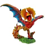 D.M.A. 第3弾 モンスターハンター 怪鳥 イャンクック