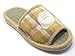 KNP GREEN LIFE HOUSE SLIPPERS - Bamboo carpet and Hard Wood Floor Bamboo Tatami Indoor Using Slippers with Many Sizes and Colors
