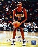 James Posey Denver Nuggets 8x10 Autographed Photograph