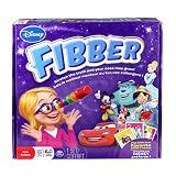 Disney Fibber