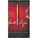 Jack's Life: The Life Story of C.S. Lewis book cover