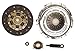 Valeo 62365201 Signature Series Performance Clutch Kit