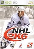 NHL 2K6 X360