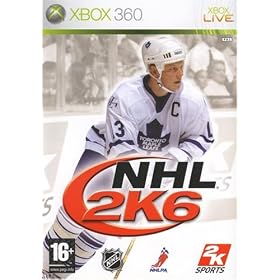 NHL 2K6