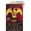 (Conspirata: A Novel of Ancient Rome) By Harris, Robert (Author) Paperback on 01-Feb-2011