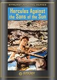 Hercules Against the Son of the Sun