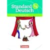 Standard Deutsch: 5./6. Schuljahr - Vorhang auf!: Leseheft mit L�sungen