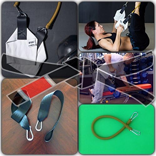 JitsGrips Advanced Training Kit