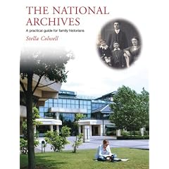 The National Archives: A Practical Guide for Family Historians