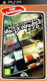 Need For Speed Most Wanted 5-1-0 Essentials