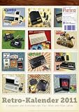 Produkt-Bild: Retro Kalender 2011
