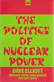 The politics of nuclear power