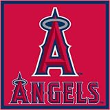 Turner MLB Angels Note Cube (8080033)