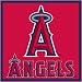 Turner MLB Angels Note Cube (8080033)