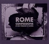 Confessions d'un voleur d'ames