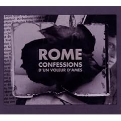 Confessions d'un Voleur d'Ames
