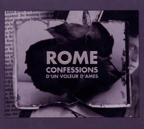 Produkt-Bild: Confessions d'un Voleur d'Ames