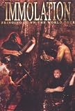 Immolation: Bringing Down The World Tour