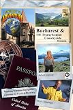 Passport to Adventure: Bucharest & the Transylvanian Countryside Romania
