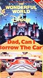 The Wonderful World of Disney: Dad, Can I Borrow the Car? / The Hunter and the Rock Star
