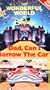 The Wonderful World of Disney: Dad, Can I Borrow the Car? / The Hunter and the Rock Star