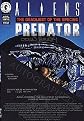 Aliens/Predator: The Deadliest of the Species #1