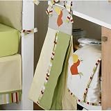 Jungle Diaper Stacker