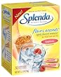 Splenda Flavor Accents, Raspberry, 30-Count Boxes (Pack of 6)