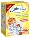 Splenda Flavor Accents, Raspberry, 30-Count Boxes (Pack of 6)