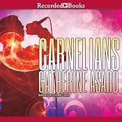 Carnelians | [Catherine Asaro]