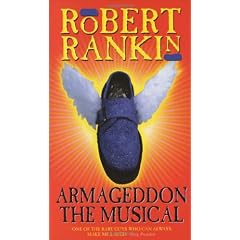 Armageddon: The Musical