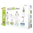 Wii Fit Plus Bundle with Balance Board for Nintendo Wii