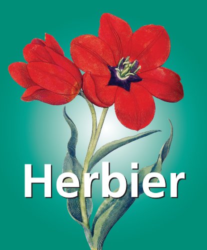 Herbier (French Edition)