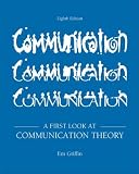 A First Look at Communication Theory