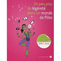 Un peu plus de l�g�ret� dans un monde de filles