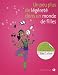 Un peu plus de l�g�ret� dans un monde de filles