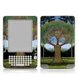 Celtic Tree Design Protective Decal Skin Sticker for Amazon Kindle 2 E-Book Reader (Version 2.0)