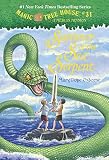 Summer of the Sea Serpent (Magic Tree House (R) Merlin Mission)