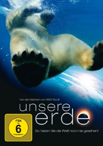 Unsere Erde