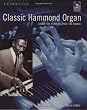 The Hammond Organ Key Master